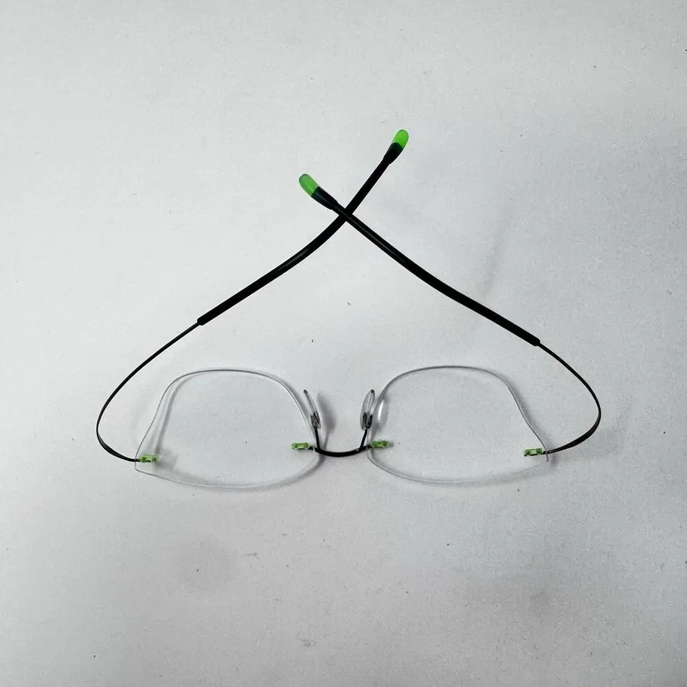 Silhouette 5490 60